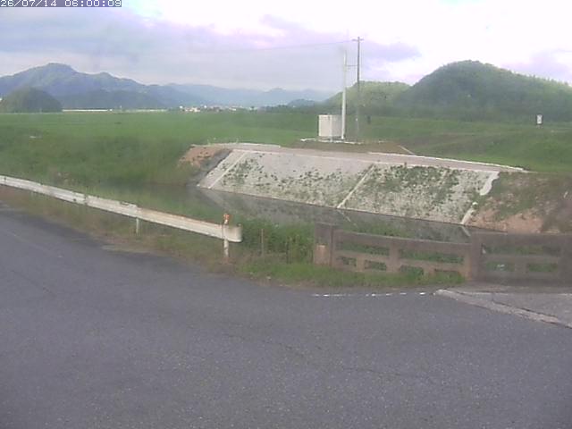 小松谷川１2026/07/14 15:20:00