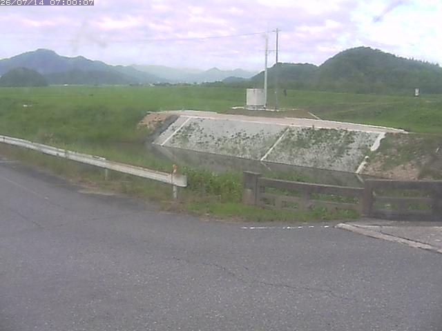 小松谷川１2026/07/14 15:20:00