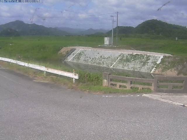 小松谷川１2026/07/14 15:20:00