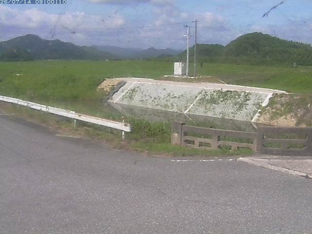 小松谷川１2026/07/14 15:20:00