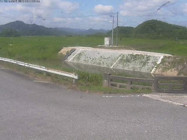 小松谷川１2026/07/14 15:20:00