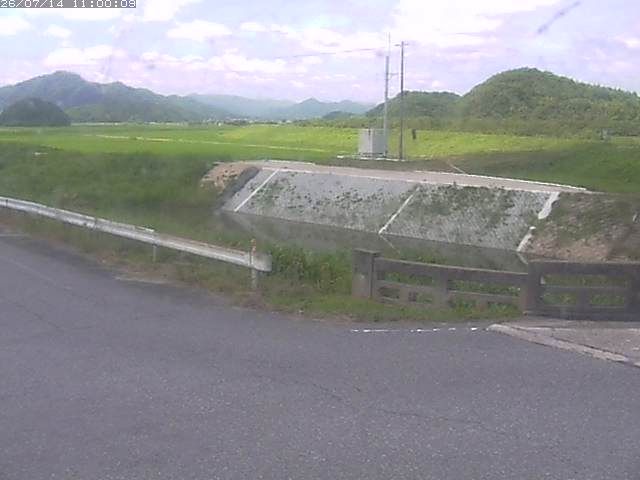 小松谷川１2026/07/14 15:20:00