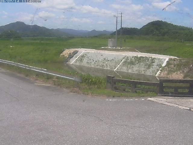 小松谷川１2026/07/14 15:20:00
