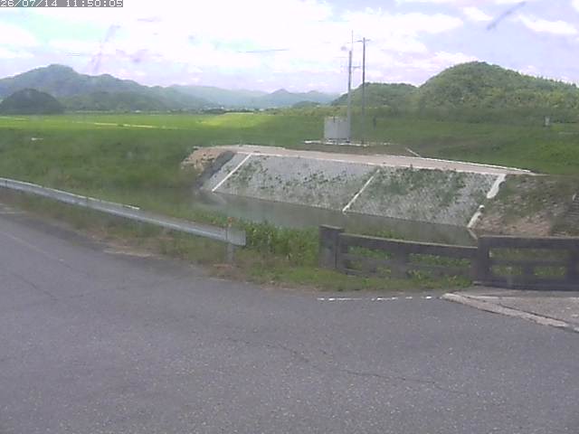 小松谷川１2026/07/14 15:20:00