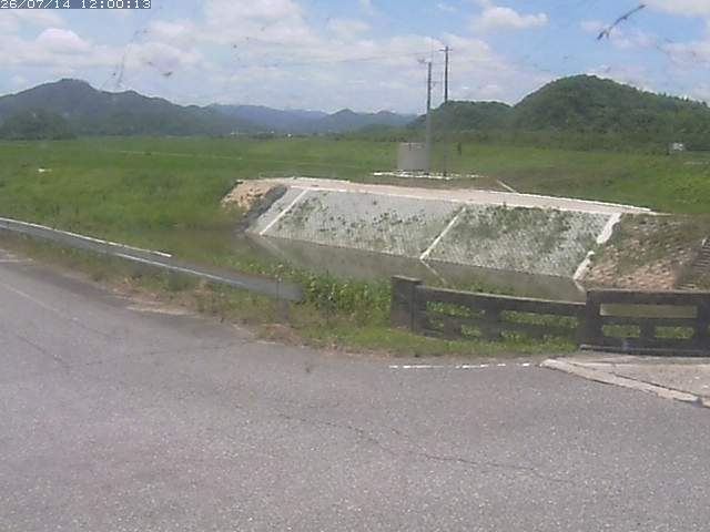 小松谷川１2026/07/14 15:20:00