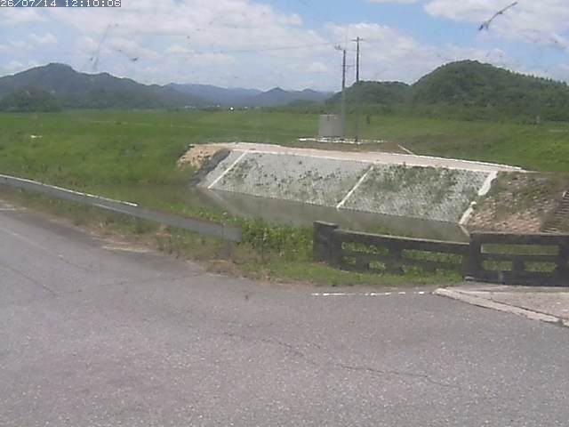 小松谷川１2026/07/14 15:20:00