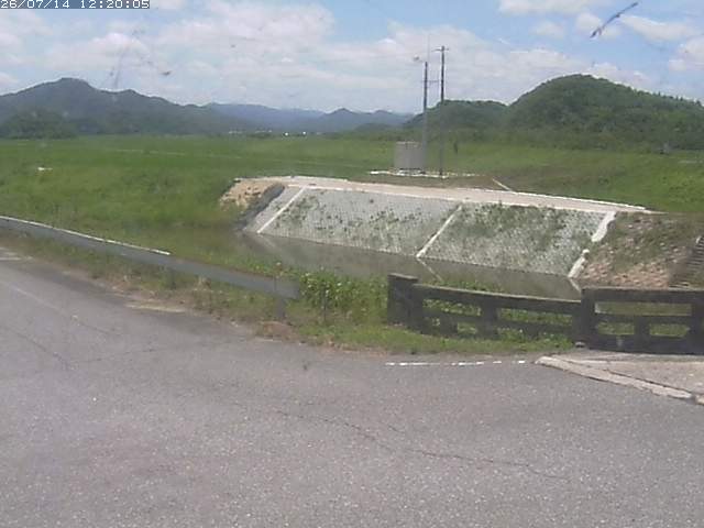 小松谷川１2026/07/14 15:20:00