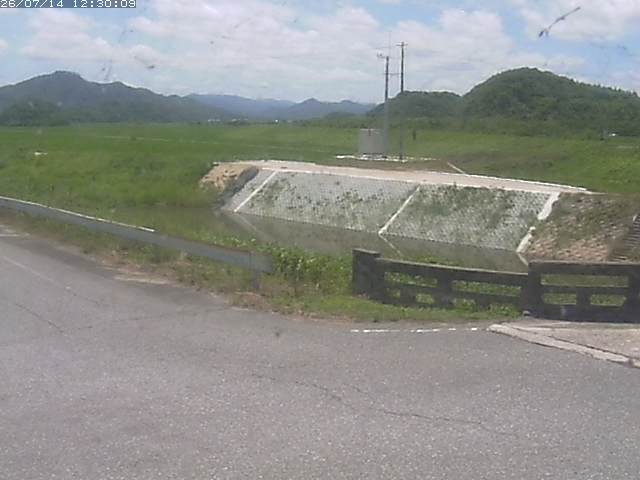 小松谷川１2026/07/14 15:20:00