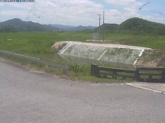 小松谷川１2026/07/14 15:20:00