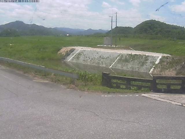 小松谷川１2026/07/14 15:20:00