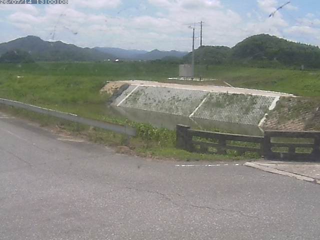 小松谷川１2026/07/14 15:20:00