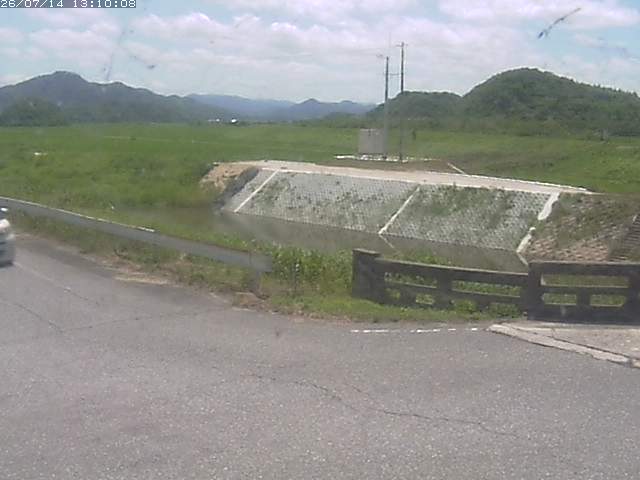 小松谷川１2026/07/14 15:20:00