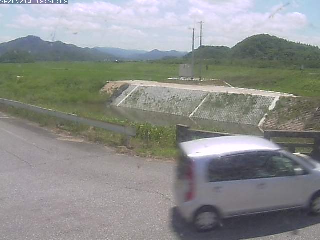 小松谷川１2026/07/14 15:20:00