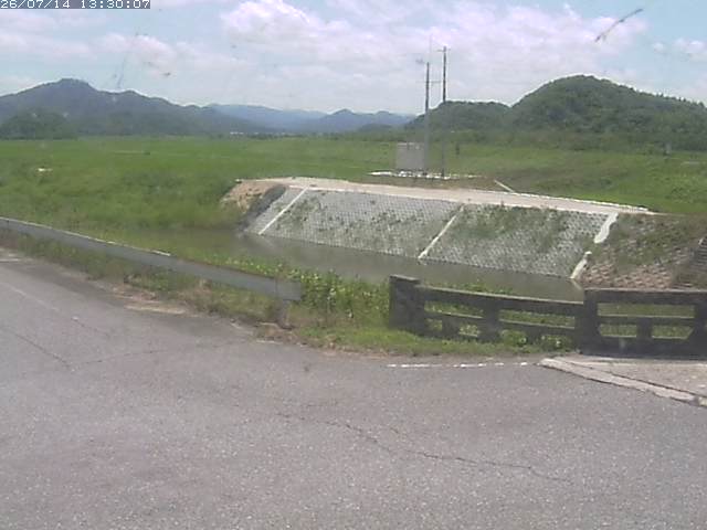 小松谷川１2026/07/14 15:20:00