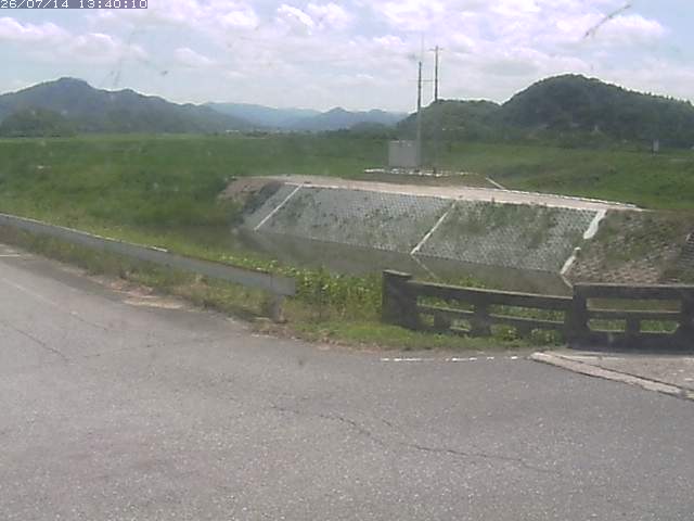 小松谷川１2026/07/14 15:20:00