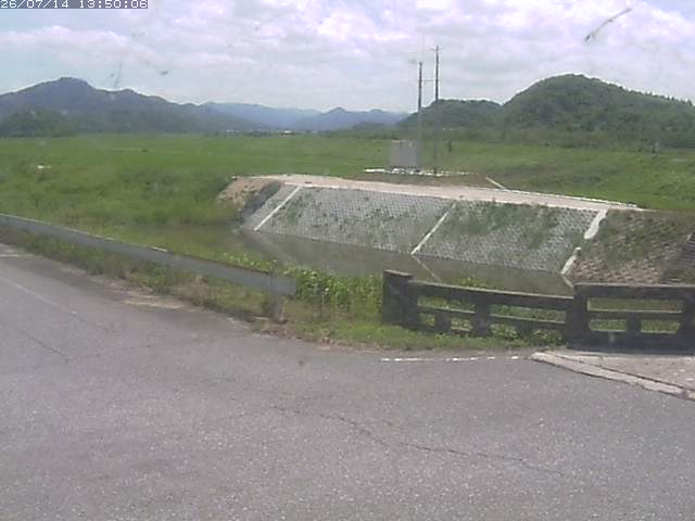 小松谷川１2026/07/14 15:20:00