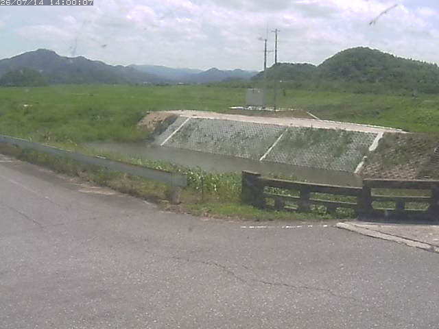小松谷川１2026/07/14 15:20:00