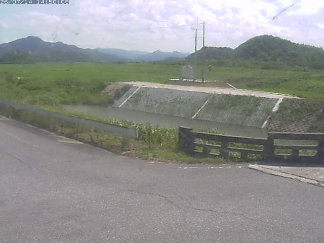 小松谷川１2026/07/14 15:20:00