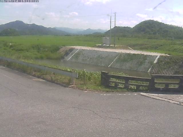 小松谷川１2026/07/14 15:20:00