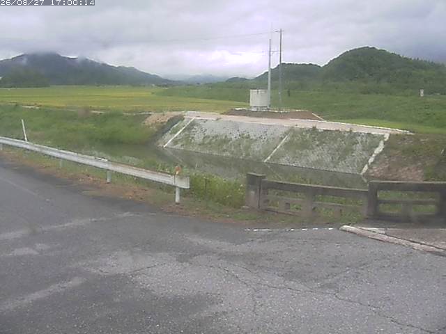 小松谷川１2026/08/28 17:00:00