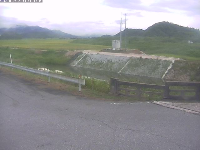 小松谷川１2026/08/28 17:00:00