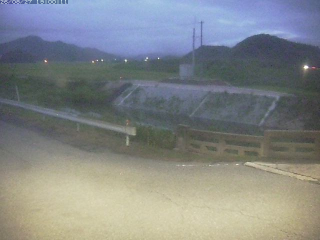 小松谷川１2026/08/28 17:00:00