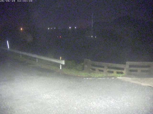 小松谷川１2026/08/28 17:00:00