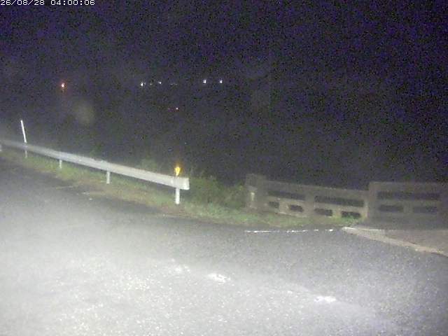 小松谷川１2026/08/28 17:00:00
