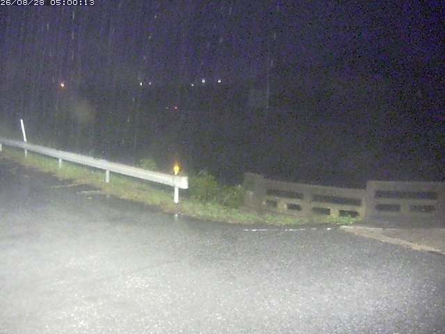 小松谷川１2026/08/28 17:00:00