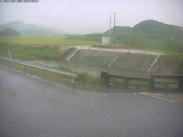 小松谷川１2026/08/28 17:00:00