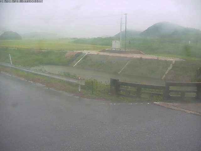 小松谷川１2026/08/28 17:00:00