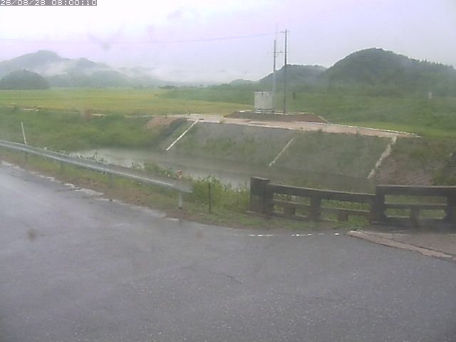 小松谷川１2026/08/28 17:00:00