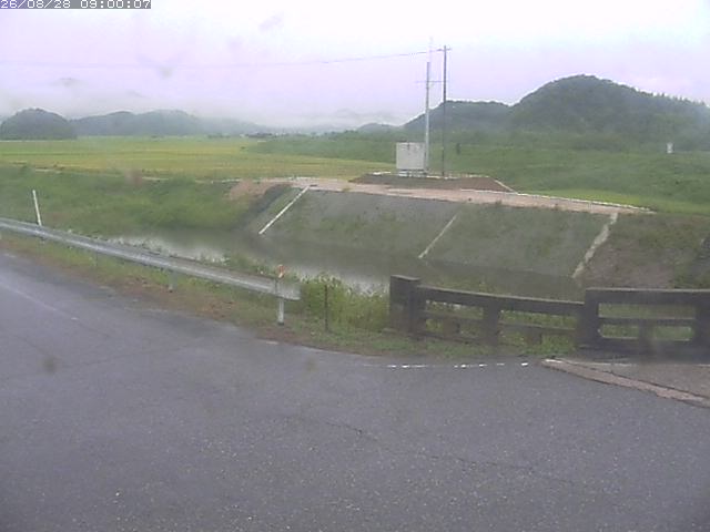小松谷川１2026/08/28 17:00:00
