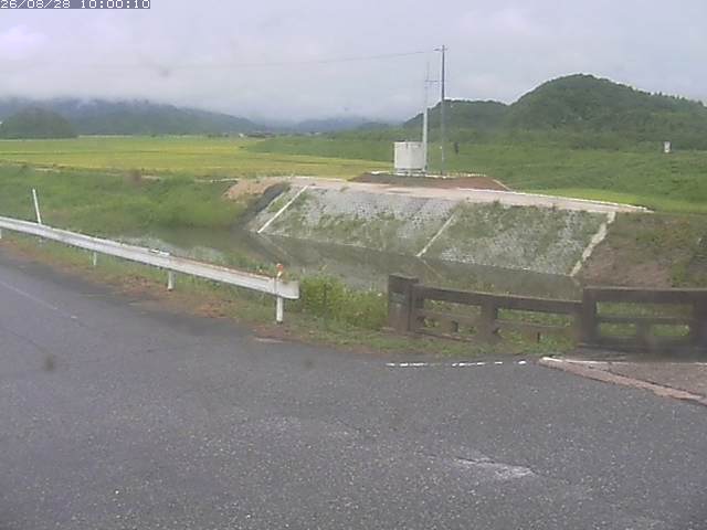 小松谷川１2026/08/28 17:00:00