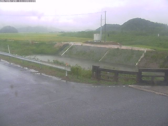 小松谷川１2026/08/28 17:00:00