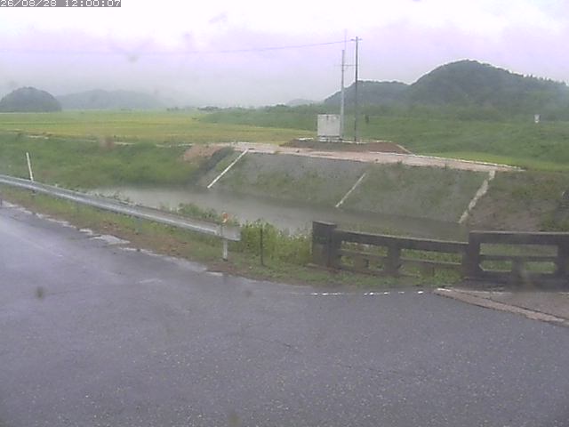 小松谷川１2026/08/28 17:00:00