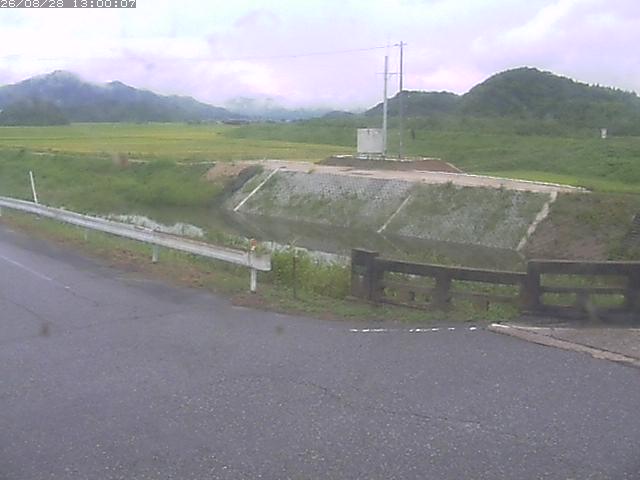 小松谷川１2026/08/28 17:00:00