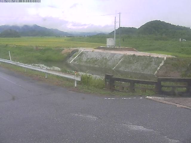小松谷川１2026/08/28 17:00:00