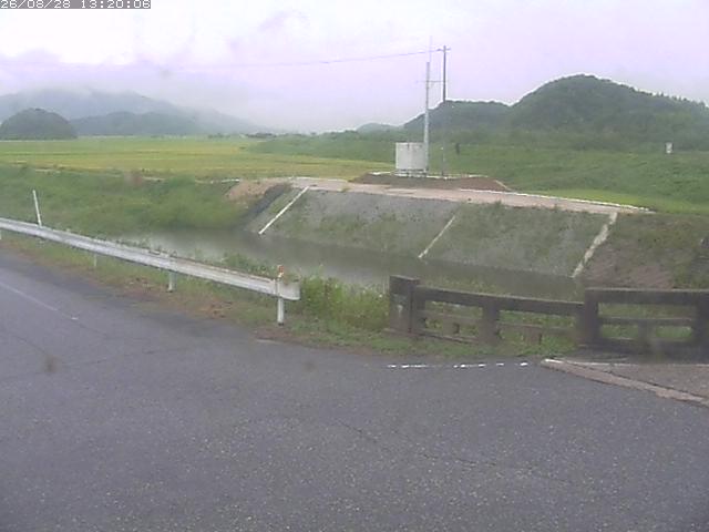 小松谷川１2026/08/28 17:00:00