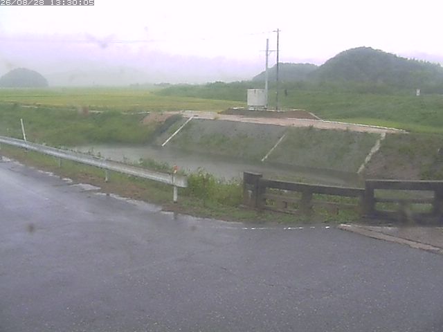 小松谷川１2026/08/28 17:00:00