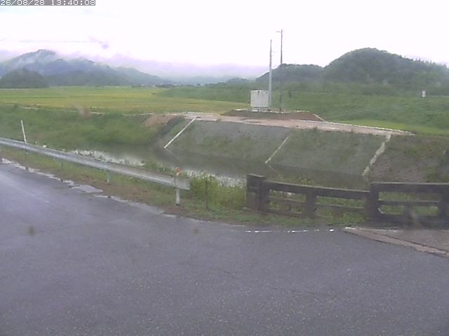 小松谷川１2026/08/28 17:00:00
