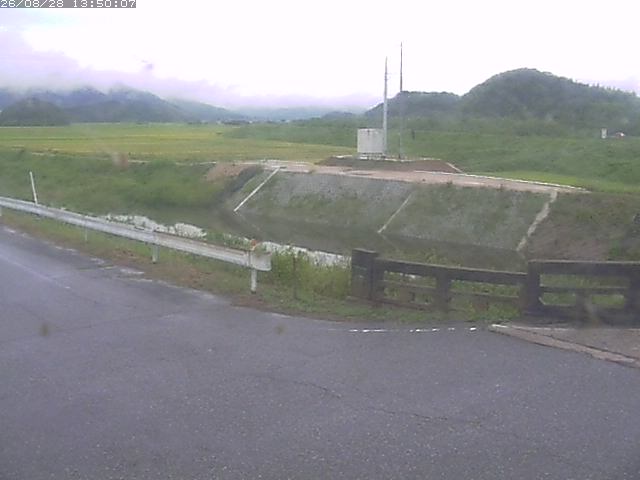 小松谷川１2026/08/28 17:00:00