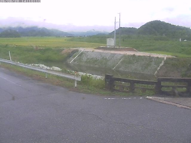 小松谷川１2026/08/28 17:00:00