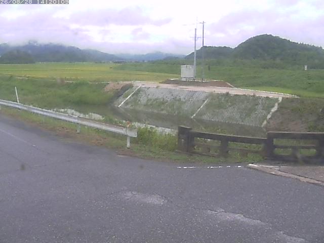 小松谷川１2026/08/28 17:00:00