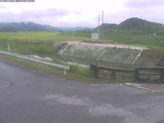 小松谷川１2026/08/28 17:00:00