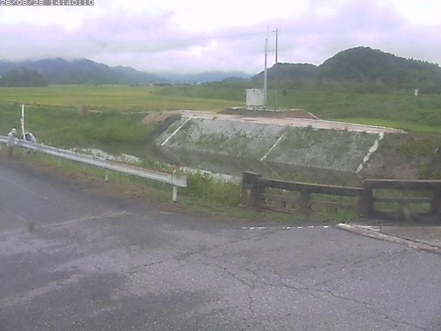 小松谷川１2026/08/28 17:00:00