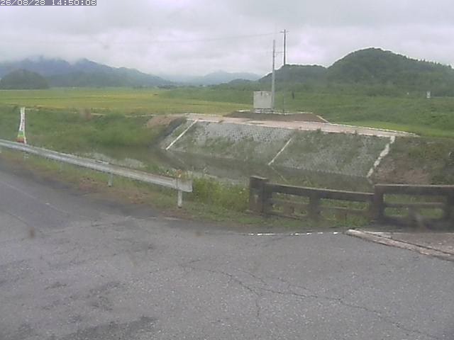 小松谷川１2026/08/28 17:00:00