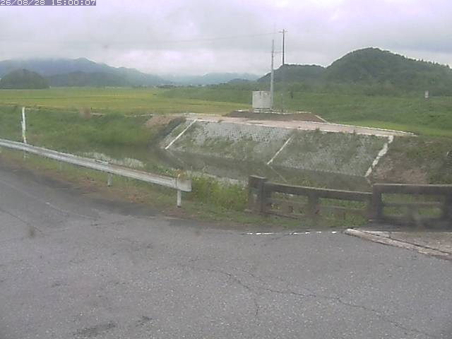 小松谷川１2026/08/28 17:00:00