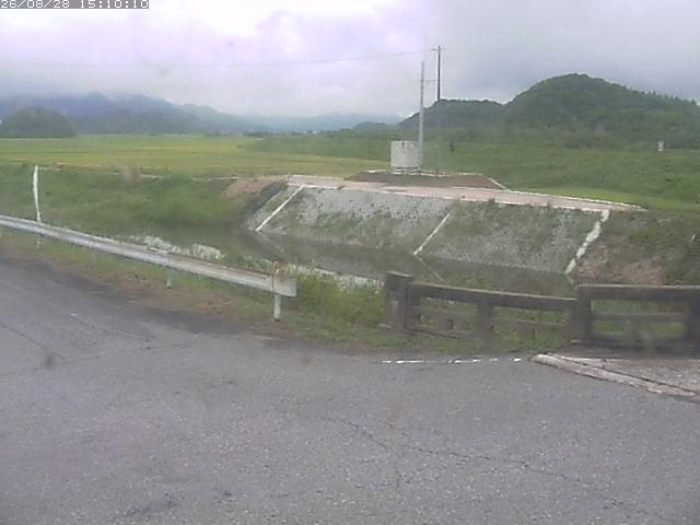 小松谷川１2026/08/28 17:00:00