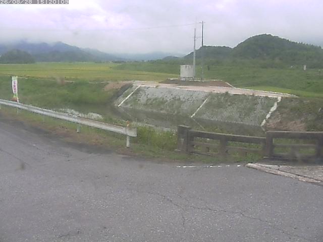 小松谷川１2026/08/28 17:00:00